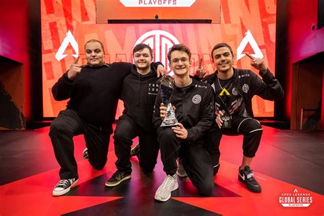 apex legends roster|tsm apex legends roster.